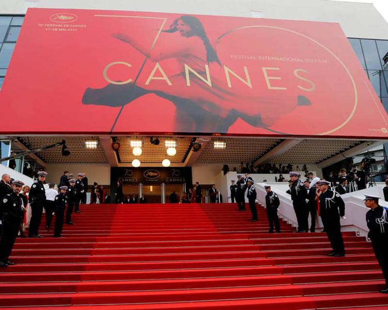 Festival de Cannes