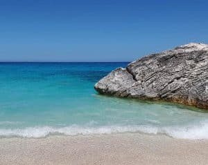 Les plages de Sainte-Maxime