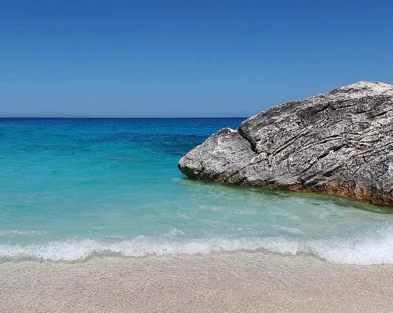 Les plages de Sainte-Maxime